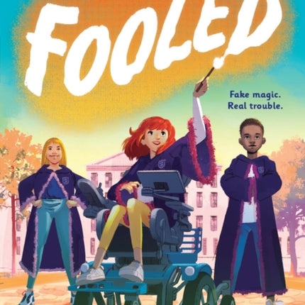 Fooled