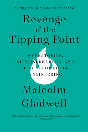 Revenge of the Tipping Point