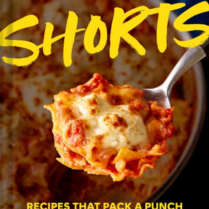 Milk Street Shorts