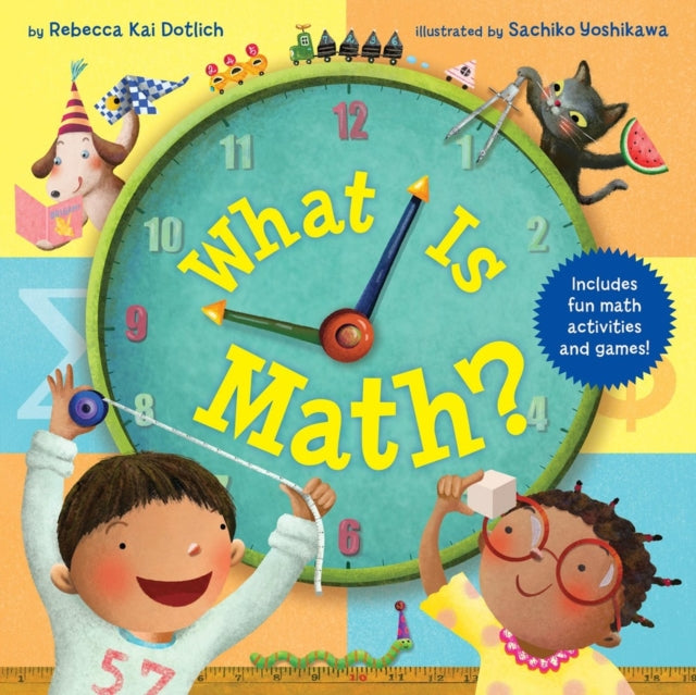 What Is Math