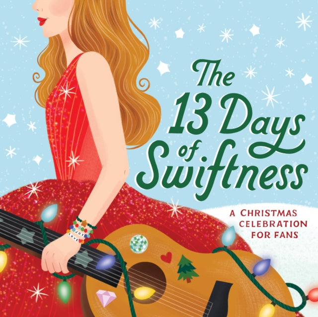 The 13 Days of Swiftness