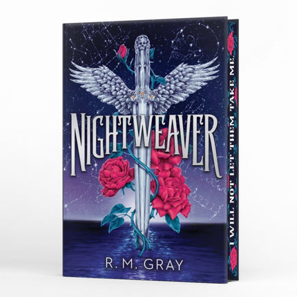 Nightweaver Deluxe Limited Edition