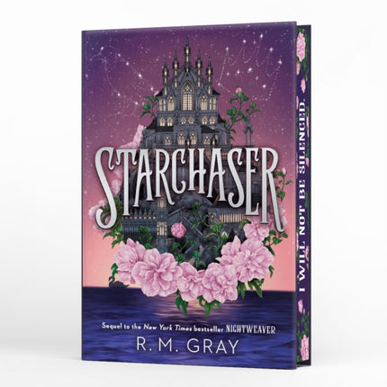 Starchaser Deluxe Limited Edition