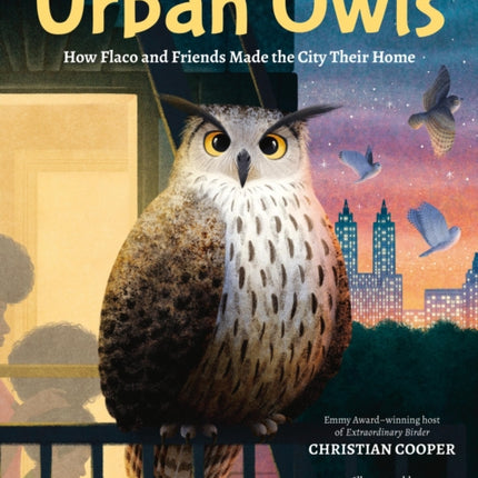 The Urban Owls