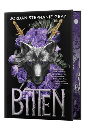 Bitten Deluxe Limited Edition