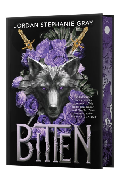 Bitten Deluxe Limited Edition