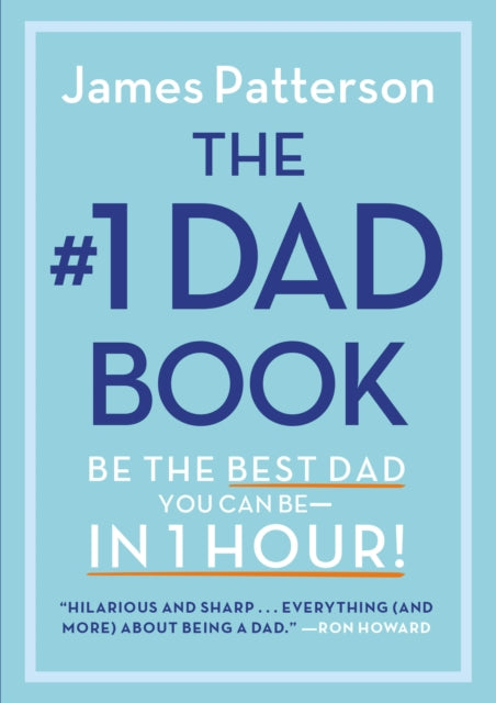 The 1 Dad Guide