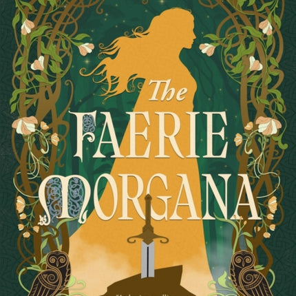 The Faerie Morgana