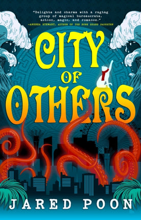 City of Others