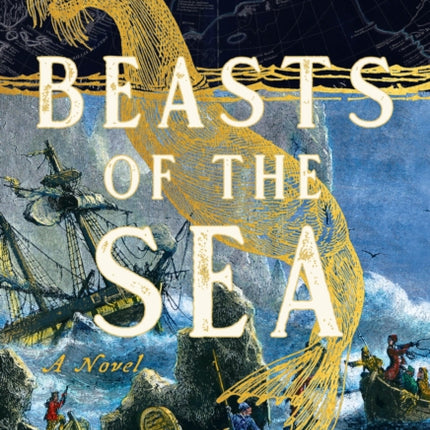 Beasts of the Sea