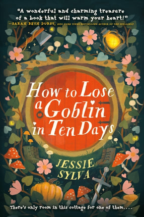 How to Lose a Goblin in Ten Days