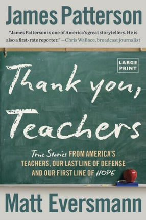 Walk in My Classroom