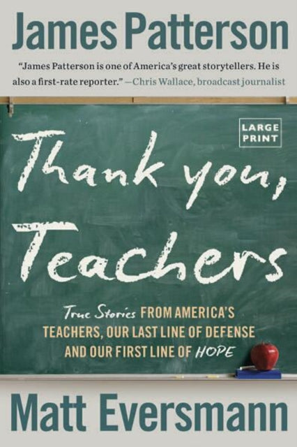 Walk in My Classroom