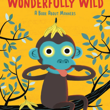 Wonderfully Wild