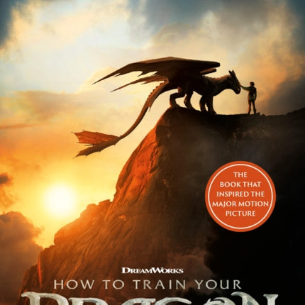 How to Train Your Dragon
