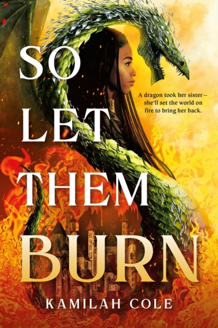 So Let Them Burn Standard Edition