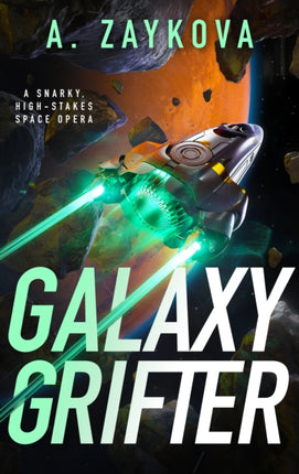 Blackjack Interstellar