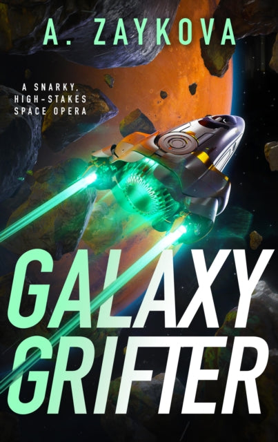 Blackjack Interstellar