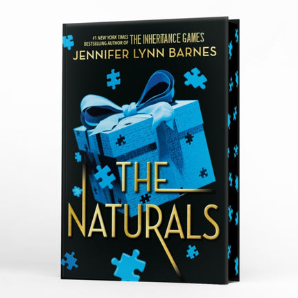 The Naturals Deluxe Edition