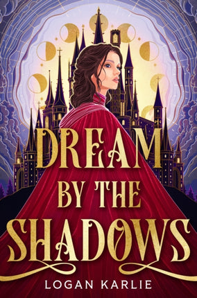 Dream by the Shadows Standard Edition