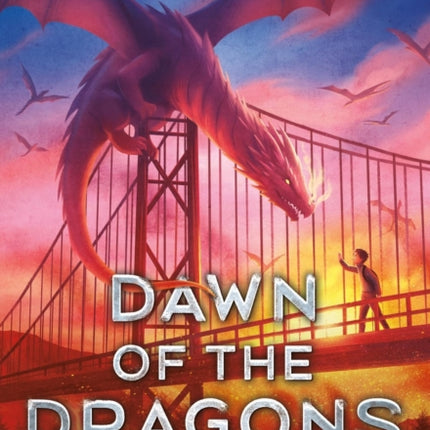 Dawn of the Dragons