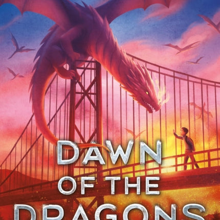 Dawn of the Dragons