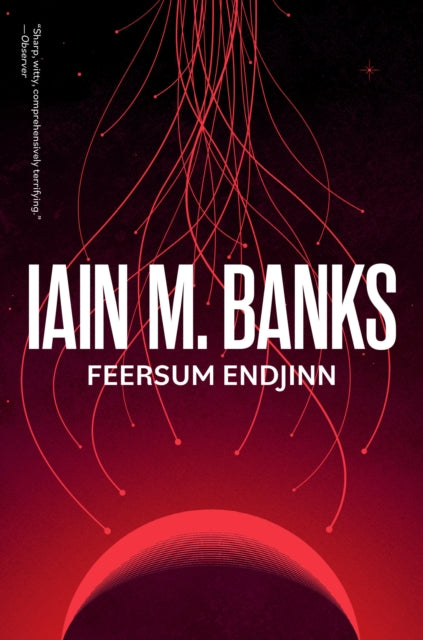 Feersum Endjinn