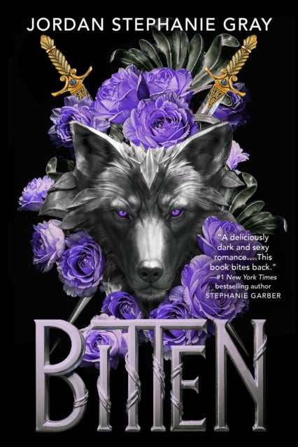 Bitten Standard Edition