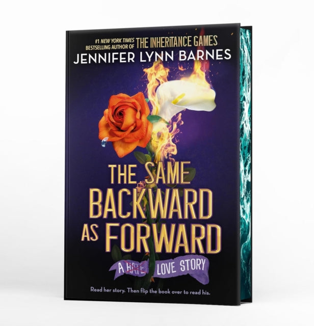 The Same Backward as Forward
