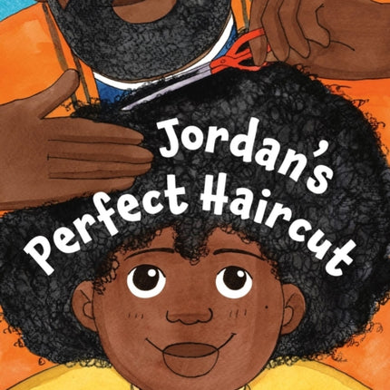 Jordans Perfect Haircut