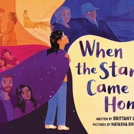 When the Stars Came Home