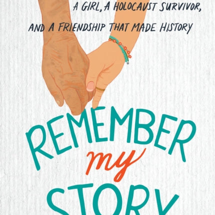 Remember My Story