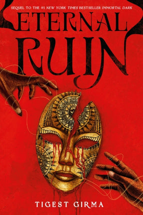 Eternal Ruin Standard Edition