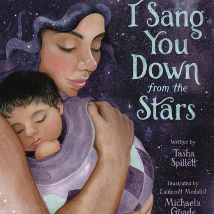 I Sang You Down from the Stars