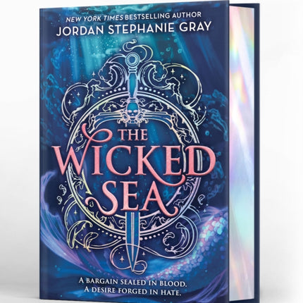 The Wicked Sea Deluxe Limited Edition