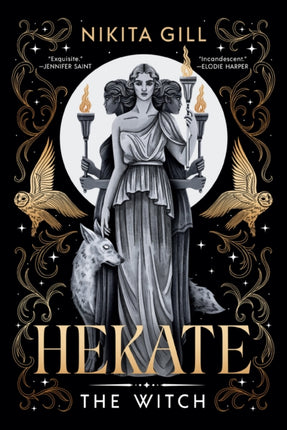 Hekate Standard Edition