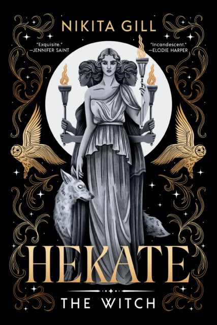 Hekate Standard Edition