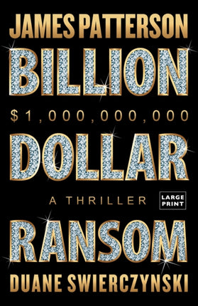 The BillionDollar Ransom