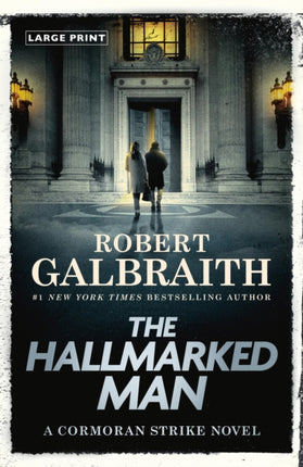 The Hallmarked Man
