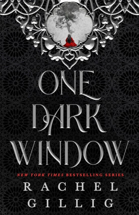 One Dark Window Standard Hardcover Edition
