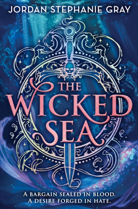 The Wicked Sea Standard Edition