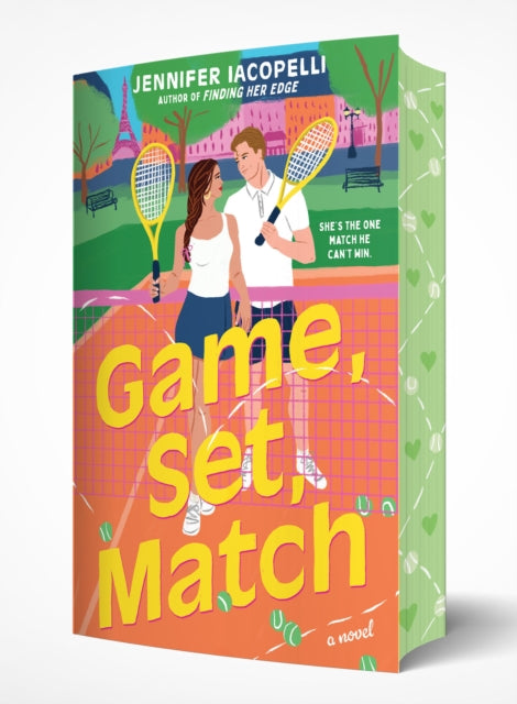 Game Set Match