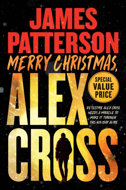 Merry Christmas Alex Cross