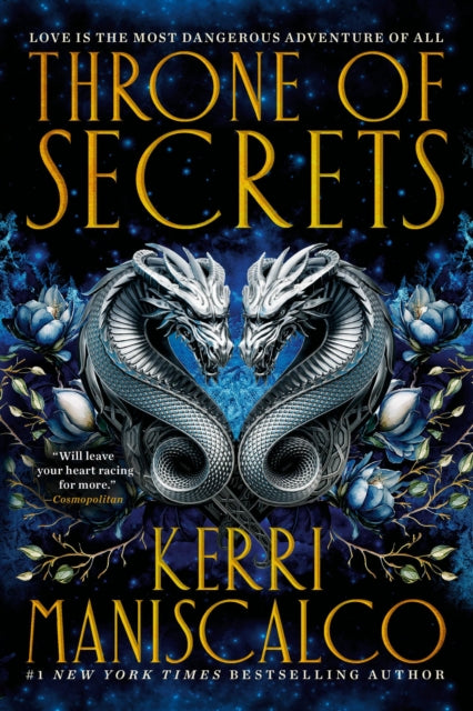 Throne of Secrets