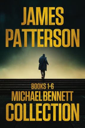 Michael Bennett 6Book Box Set
