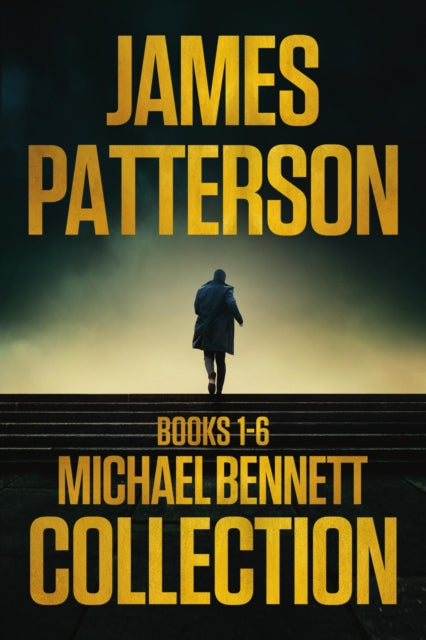 Michael Bennett 6Book Box Set