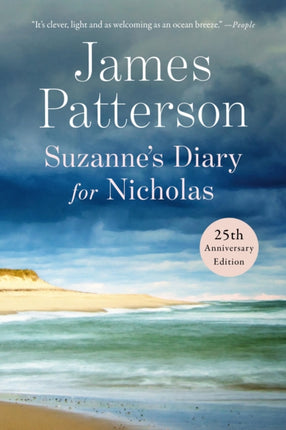 Suzannes Diary for Nicholas
