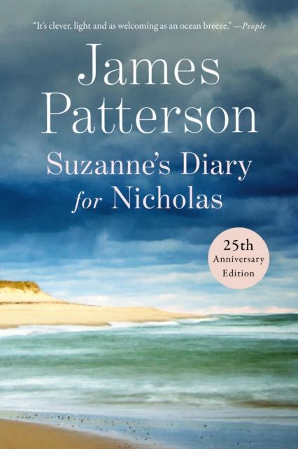 Suzannes Diary for Nicholas