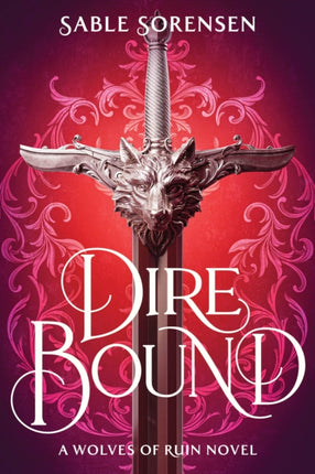 Dire Bound