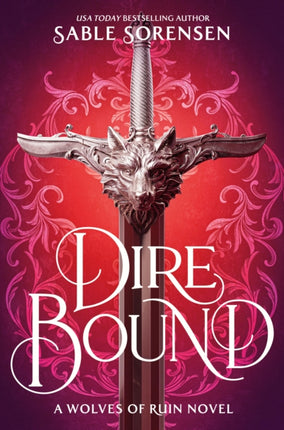 Dire Bound Standard Edition